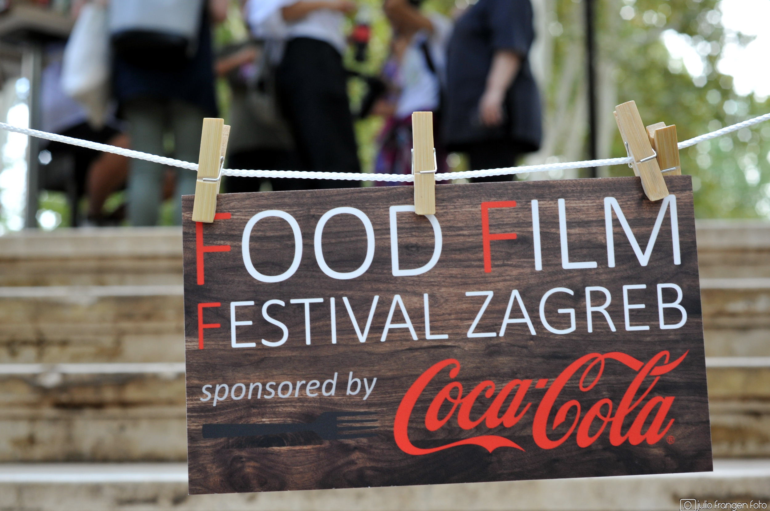 4. Film Food Festival Zagreb