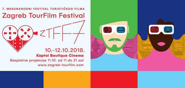 7. Zagreb Tourfilm Festival