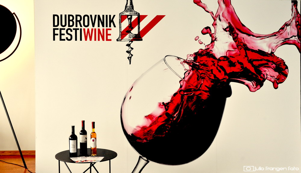 6. Dubrovnik Festiwine: vino i tradicija!