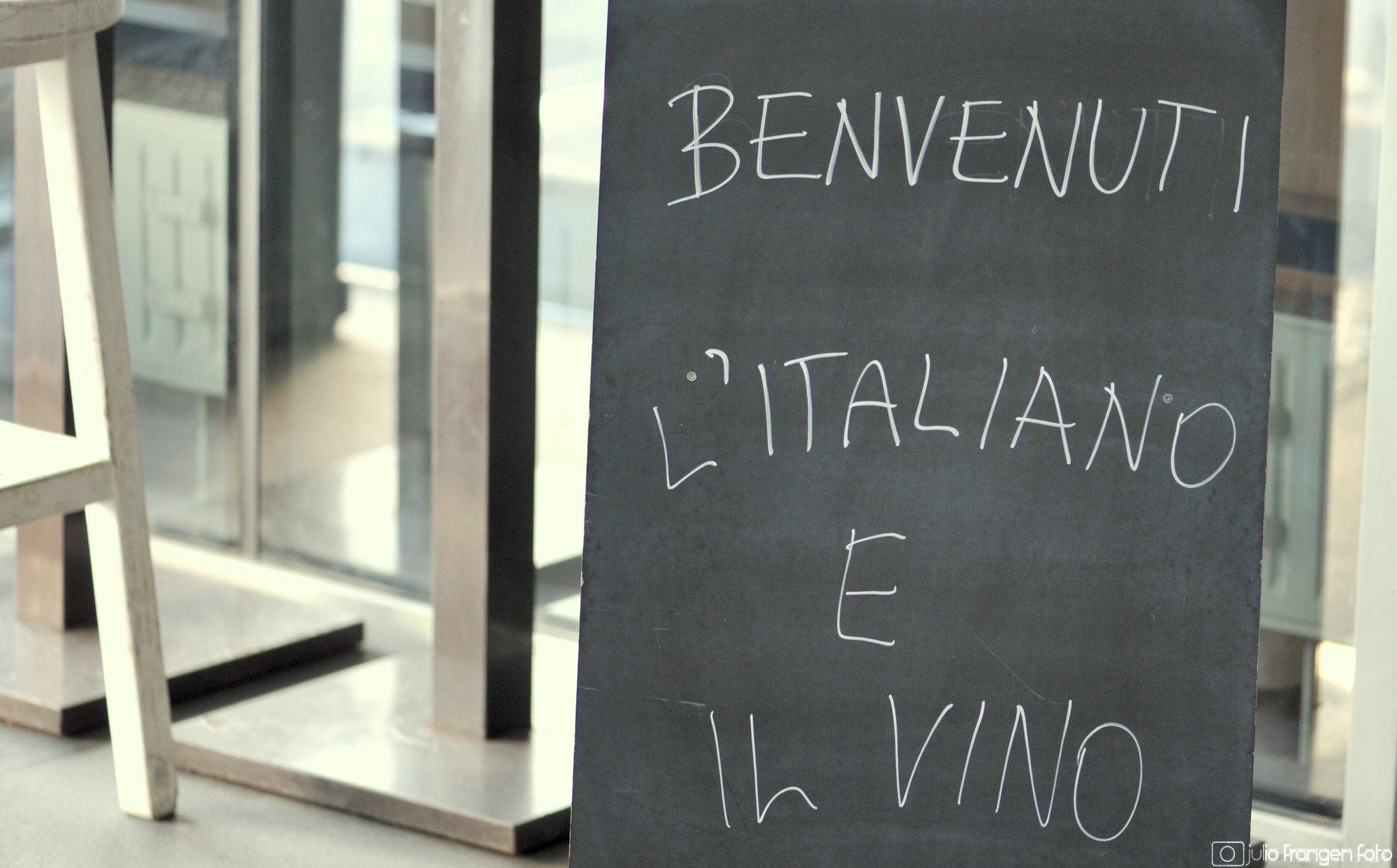 Talijanski  i vino – Benvenuti nel mondo del vino!