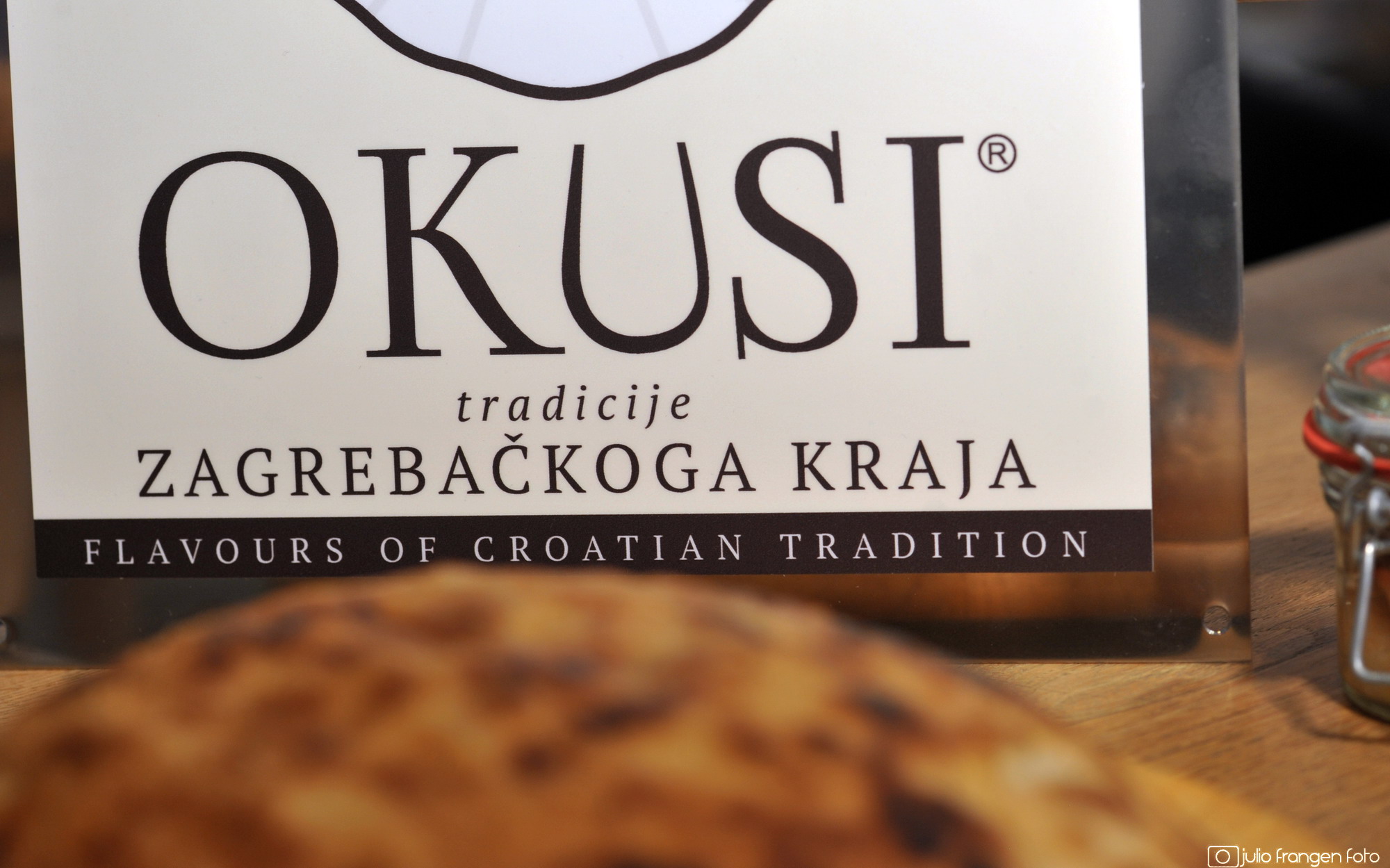 Dani okusa hrvatske tradicije