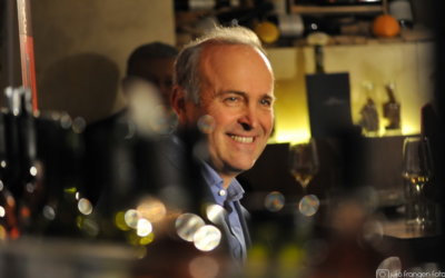 Peter Poletti ima peti najbolji cabernet sauvignon na svijetu!