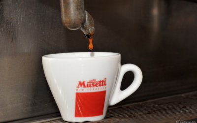 Marty & Musetti  – fina talijanska kava u Zagrebu!