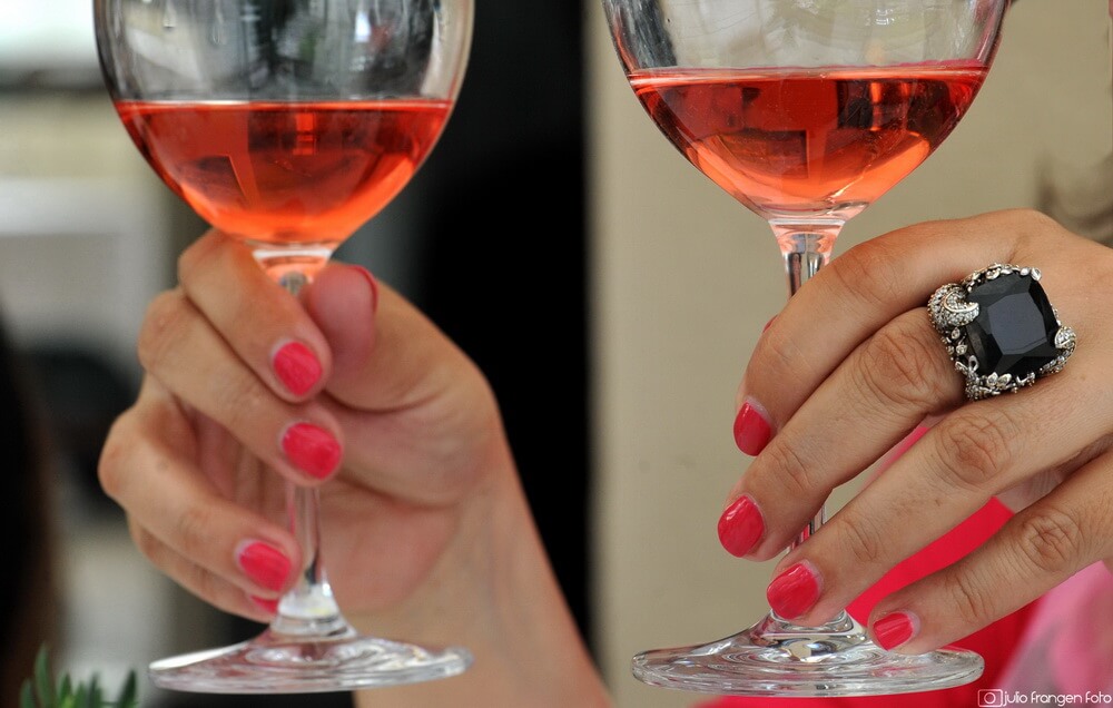 Dođite na Salon ženskih vina Beograd!