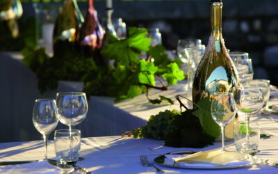 Novosti iz Bottege: Magnum Rainbow – nova verzija Bottega Gold Prosecca