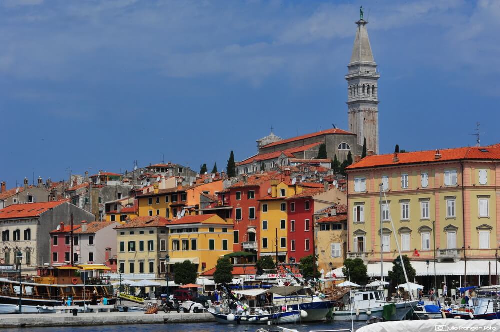 Drugačija korona pravila vezana za kafiće i restorane u Istri!