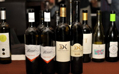 Vinska radionica: World wide wines – Pinot bijeli