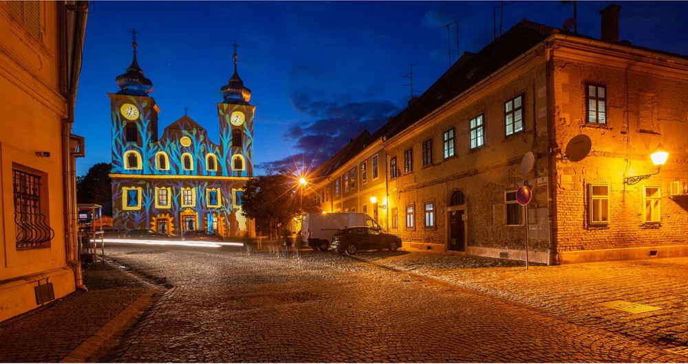 Najbolje od Slavonije i Baranje – HeadOnEast  Osijek 2020!