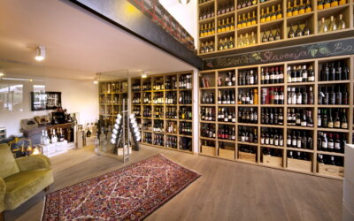 MIVA galerija vina predstavila novi katalog s blagdanskim poklonima!