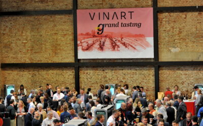 Najavljen termin za šesti Vinart Grand Tasting – 30.travnja i 01.svibnja 2021!