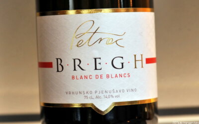 Pjenušava veljača: elegantni Bregh čeka na Hršak bregu!