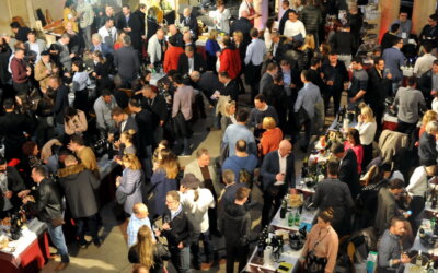 Otkazan vinski festival WineRi 2021 u Rijeci!