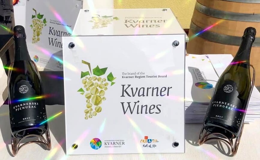 U vinariji Pavlomir promovirana zadruga “Vina Kvarnera”!