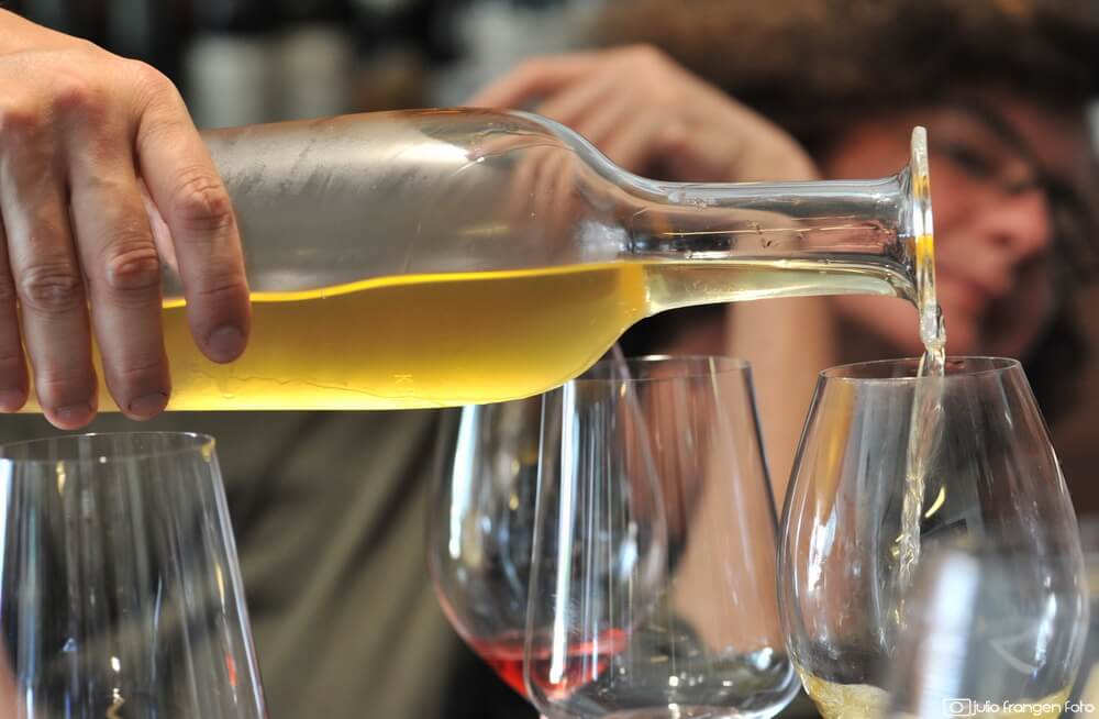 0,5 promila alkohola treba ostati gornja granica – složni su istarski vinari!