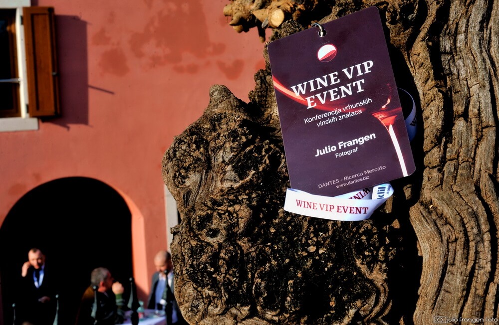 Svaki tjedan, event jedan – Wine EnoGastro Vip Event!