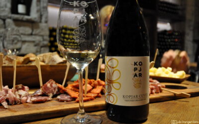 Nova odličja za vinariju KOPJAR na International Wine Challenge