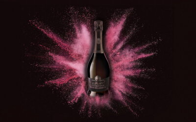 Stigao Villa Sandi Prosecco DOC Rosé!