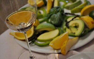 Proslavili smo međunarodni Sauvignon Blanc Day!