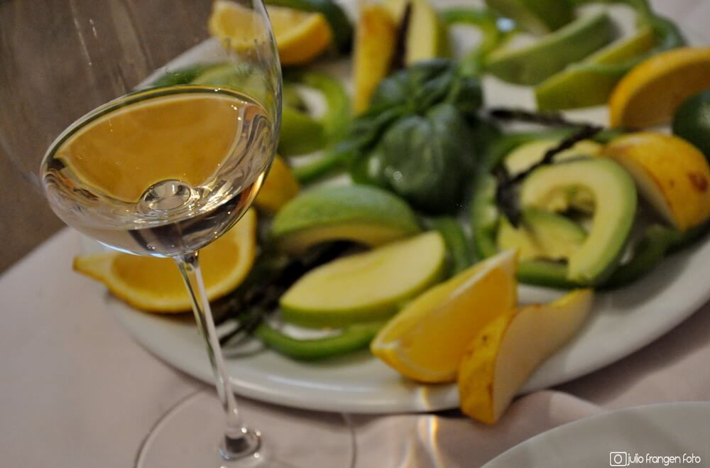 Proslavili smo međunarodni Sauvignon Blanc Day!
