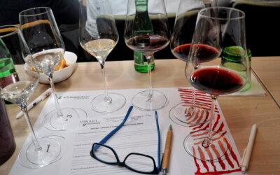 U sklopu sajma Vinart Grand Tasting najavljene Vinartove vinske radionice!