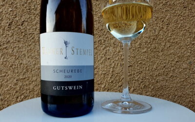 Upoznaj sortu – Scheurebe Weingut Wagner-Stempel