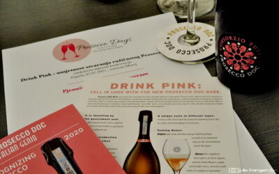 Prosecco days – najavljeni dani talijanskih “bollicina” u Zagrebu!