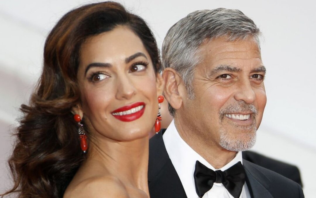 Domaine du Canadel ima nove vlasnike – Georgea i Amal Clooney!