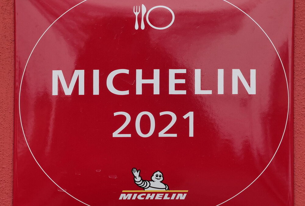 Michelin je ponovno u Hrvatskoj!