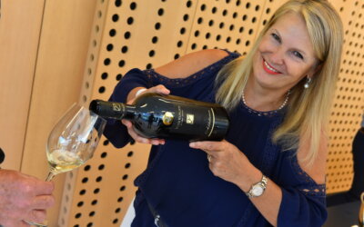 Dođite u Ljubljanu na 7. Salon Decanterom nagrađenih vina 2021!