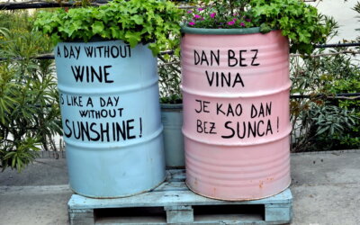 Vino s okusom soli 2021 – festival kvarnerskih vina!