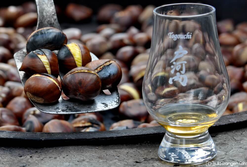 4.Whisky Leaks u zagrebačkom Rougemarinu!