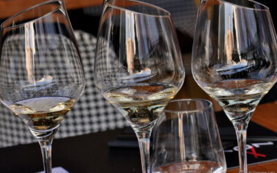 U Sushi & Wine baru Nomu održano je proglašenje najbolje ocijenjenih vina mreže Salon of sparkling Wines 2022