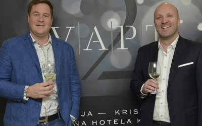 Vrhunska vinska i gastronomska priča – VAPT 2 u Opatiji!