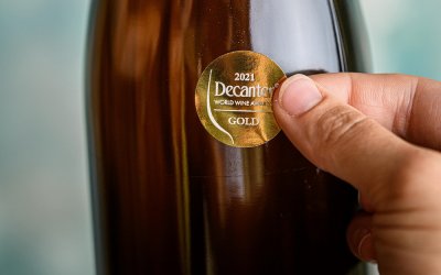 DWWA – Decanter World Wine Awards 2022!