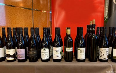 Cuvée Zagorski bregi – novi projekt najboljih zagorskih vinarija!