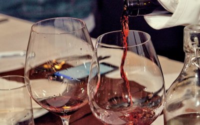 Francuski i vino – francuske sorte zadarskog zaleđa
