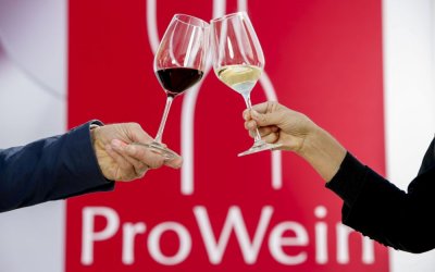U svibnju ponovo kreće ProWein, najvažniji europski vinski sajam!