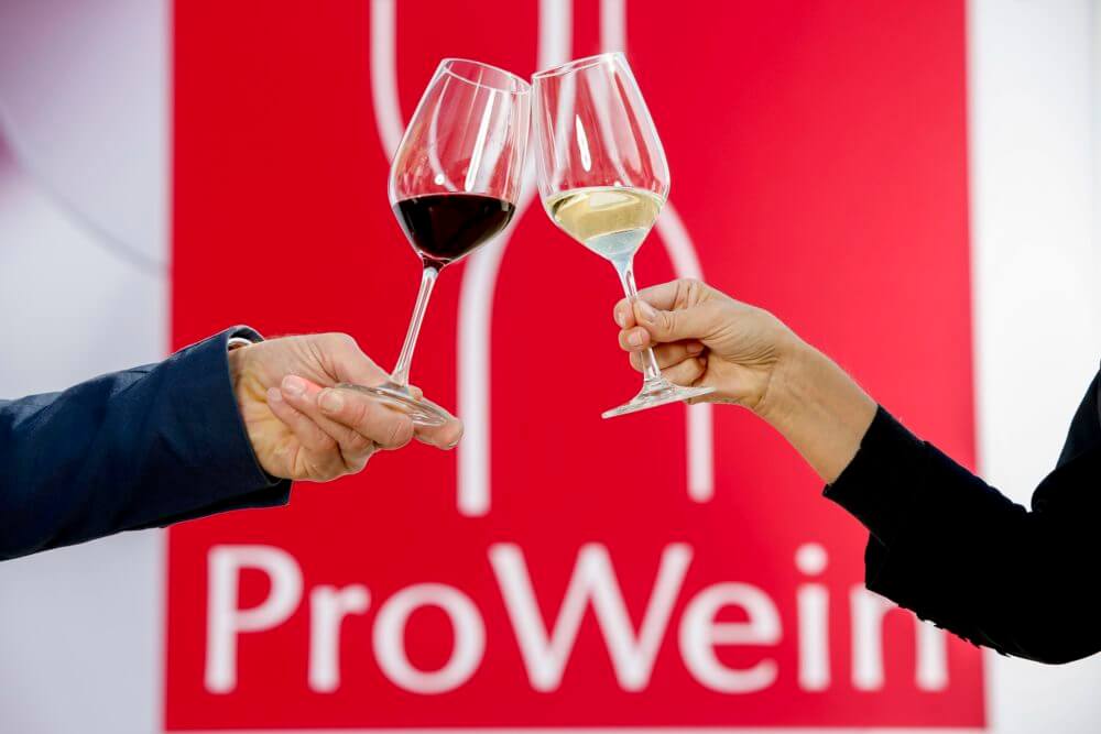 U svibnju ponovo kreće ProWein, najvažniji europski vinski sajam!