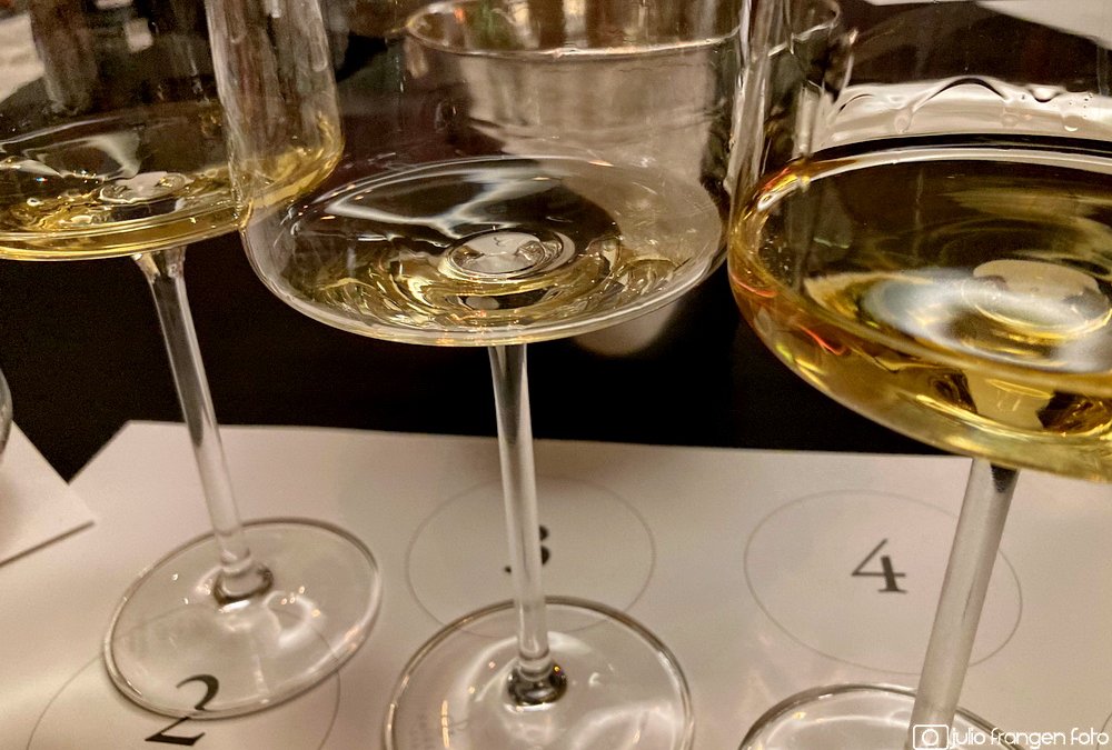 Chardonnay du Monde – zlato i srebro za hrvatska vina!