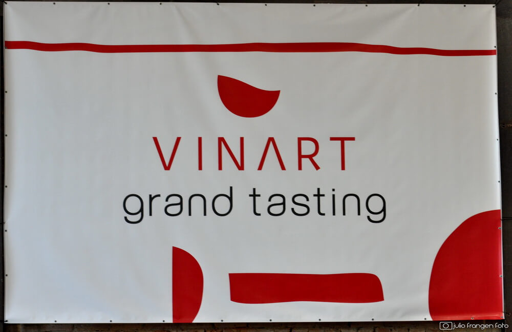 Vinart Grand Tasting uspješno održan po sedmi put!