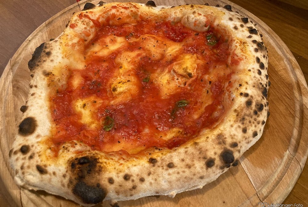 RIPLI’S PIZZA – sve o pripremi pizza napoletanskog, romanskog i kvartovskog stila!
