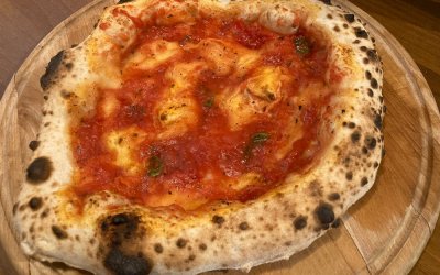 RIPLI’S PIZZA – sve o pripremi pizza napoletanskog, romanskog i kvartovskog stila!