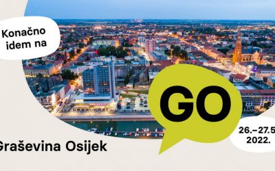 GO u Osijeku!
