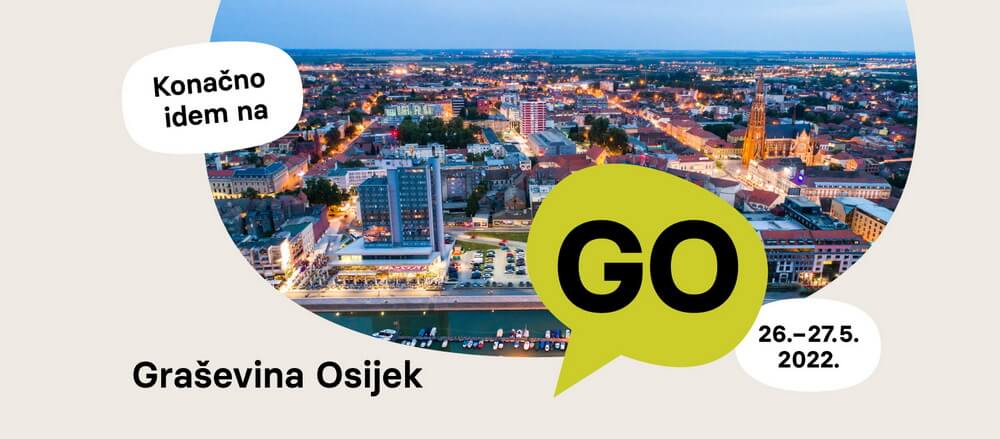 GO u Osijeku!