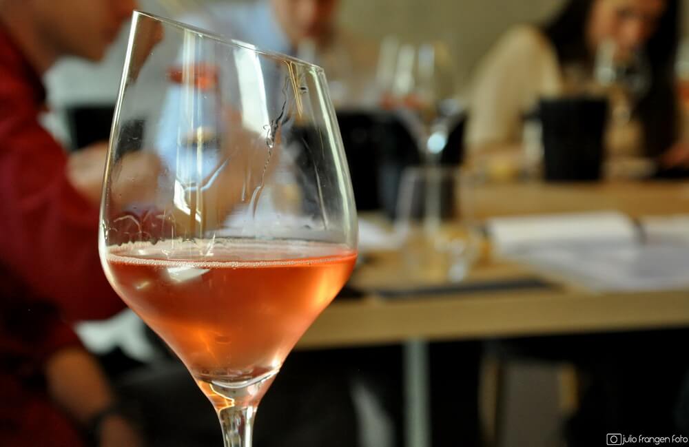 Treće ocjenjivanje Vinskih zvijezda #2022 donijelo fantastična ružičasta vina.!
