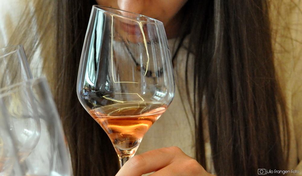 Punta skala Rosé 2021 – Kraljevski vinogradi