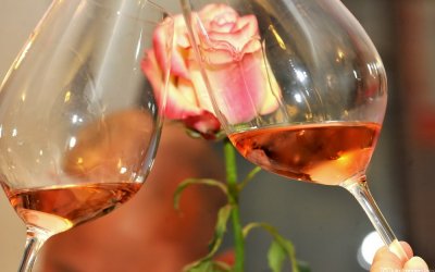 Vinska radionica ružičastih vina, srijeda 29.6. – Trilogija Fino&Vino!
