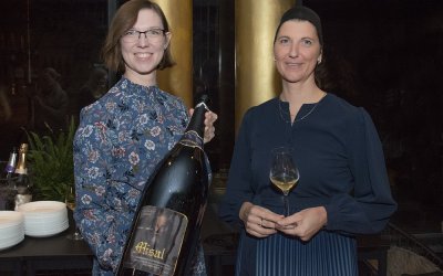 Istarska vinarija Misal obilježila 30. obljetnicu djelovanja!