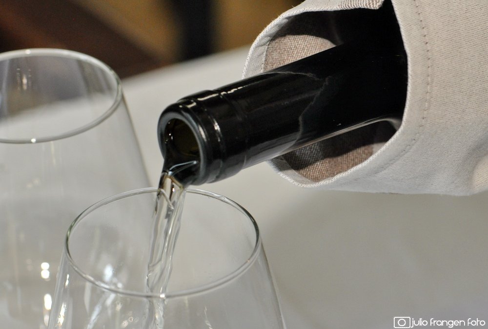 Vinske zvijezde 2022 #5 – bijela vina Dalmacije!