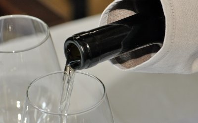 Vinske zvijezde 2022 #5 – bijela vina Dalmacije!